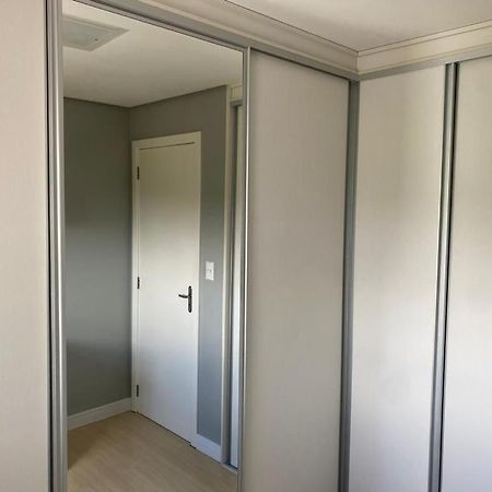 Apartamento Aconchegante Em Um Local Tranquilo. Бенту-Гонсалвис Экстерьер фото