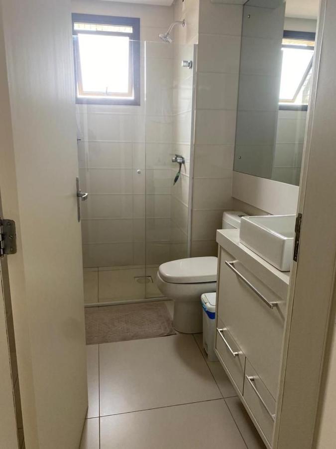 Apartamento Aconchegante Em Um Local Tranquilo. Бенту-Гонсалвис Экстерьер фото